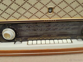 Rádio Tesla Hymnus - 2