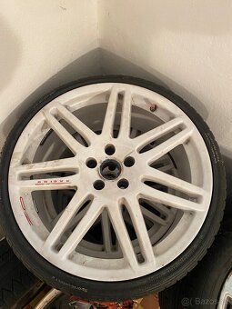 Prodám disky r20 - 2