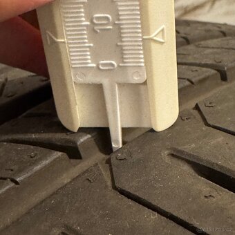 Letní kola Volvo EX30 245/45 R19 GoodYear - 2