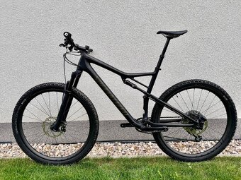 Specialized Epic Evo carbon XL - 2