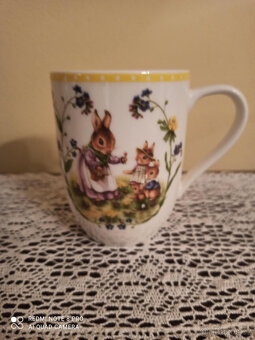 Hrníček Villeroy & Boch - 2