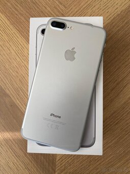iPhone 7plus 32GB - 2