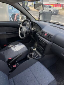 Škoda octavia 1.9 81kw - 2
