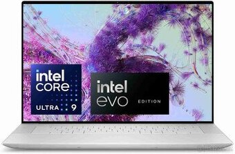 DELL XPS 16 9640_OLED UHD+_ULTRA 9 185H_32GB_RTX 4070 8GB - 2