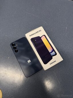 Samsung A25 5g - 2