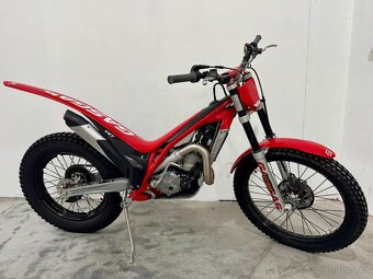 GAS GAS 250 TXT Racing 2023 - 2
