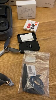 dron DJI Mavic Mini Fly More Combo + prislusenstvi - 2