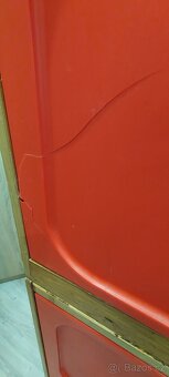 Trofast ikea komoda -skrin 2× - 2