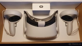 Oculus Quest 2 (64GB) - 2