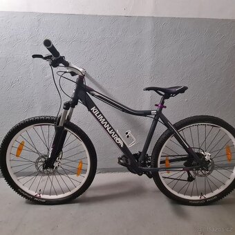Dámské horské kolo Kilimanjaro Pro Lady 27,5", rám 19" - 2
