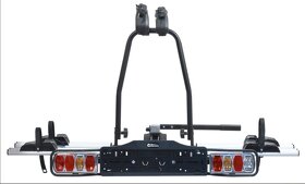 Nosič kol na tažné zařízení E-BIKE TÜV 2kola - 2