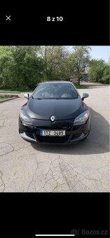 RENAULT MEGANE III CABRIO 1.5DCi-81Kw-GT LINE - 2