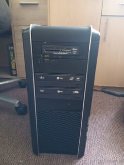 Prodám starší PC - 2