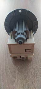 Vypouštěcí čerpadlo pračky Askoll, M113 - 2