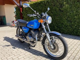 Suzuki GT500 1976 - 2