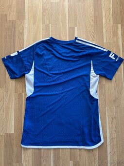 Dres SK Sigma Olomouc - 2