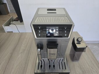 Delonghi Primadonna ECAM550.75 - 2