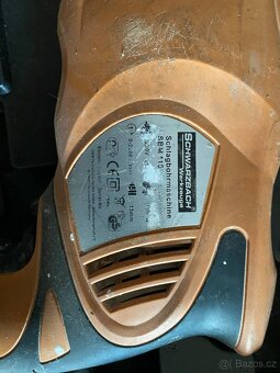 schwarzbach werkzeuge sbm 110 - 2