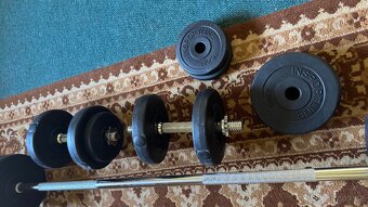 Set Činek - 2