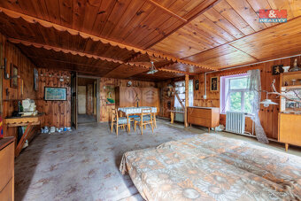 Prodej rodinného domu, 268 m², Květnová - Ostrov - 2