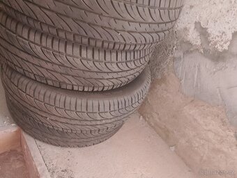 Torque 175/65R14 - 2