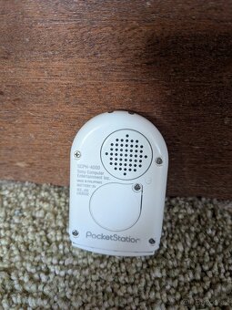 Sony Playstation - PocketStation - white - 2