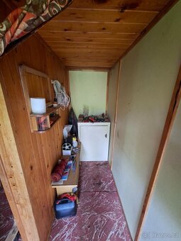 Prodám Zahradu - 2