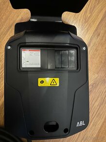 Wallbox ABL eMH1 1W1108 - 3 faze, 11kW - novy - 2