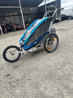 Thule Chariot CX1 - 2