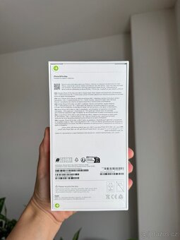 iPhone 16 pro max 512 gb - 2