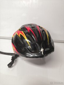 Přilba Specialized Small Fry 47-55cm - 2