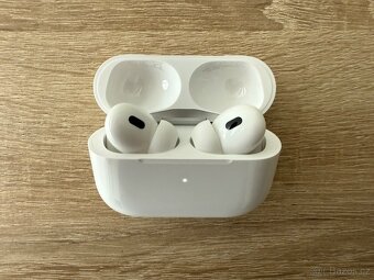 AirPods Pro 2 USB-C - 2