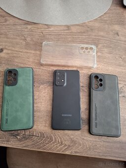 Samsung A33 5G 6G/128G. - 2
