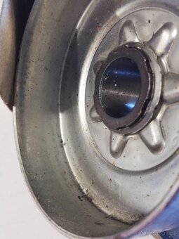 Kompletná spojka s bubnom spojky Stihl 041 - 2