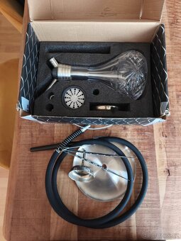 Vodni dymka Aladin MVP 470 - 2