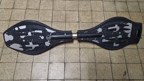 Waveboard - 2