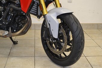 BMW F 900 R - 2