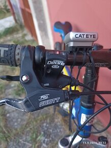 Scott expert 26" - 2