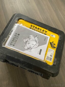 Stanley MAFL FME301-QS - 2