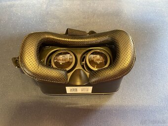 Pro-line VR viewer - 2