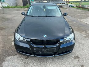 BMW 3er E90 318i N46B20B na díly - 2
