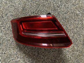 lampa zadní levá AUDI A3 8V0 lift Sportback 8V4945069 - 2