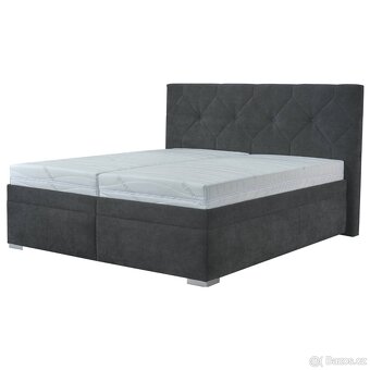 Postel GELA 160x200 + bonus :) - 2