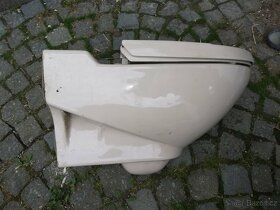 Značkový záchod Villeroy & Boch - 2