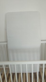 postýlka - 2