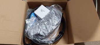 Prodám WallBox Sampro 3x16A s dynamickým řízením - 2