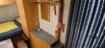 Prodám karavan caravelair. - 2