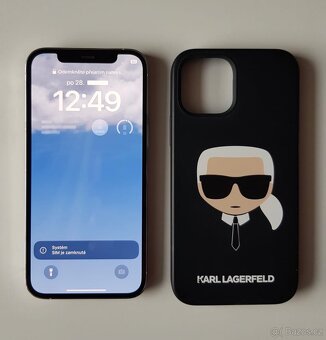 IPHONE 12 PRO - 128 GB - 2