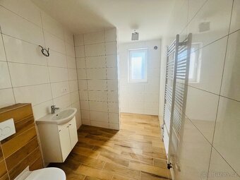 Pronájem RD 3+kk 120 m2 Domanín - 2