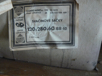 svačinové sáčky - 2